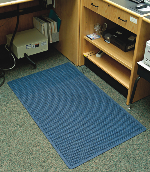 Airflex Mats are AntiFatigue Work Mats American Floor Mats